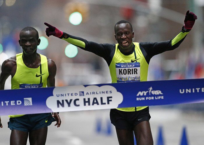 New+York+City+Half+Marathon+GettyImages-466388292