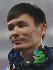  Руслан Комилович Курбанов 