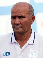  Хасанбой Толипович Ортиков 